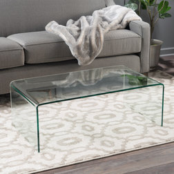 Contemporary Coffee Tables by GDFStudio