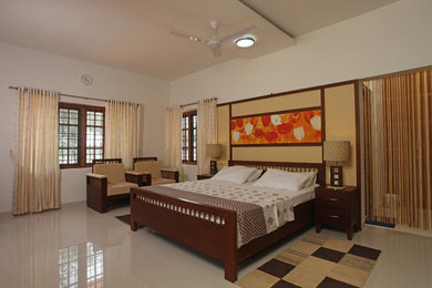 Simon Philip Kottayam