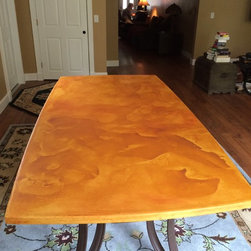 Furniture or other features - Products