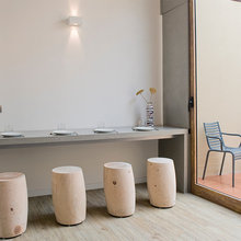 Mini-Ferienwohnung in Sizilien – Platz für 4 Personen auf 25 qm