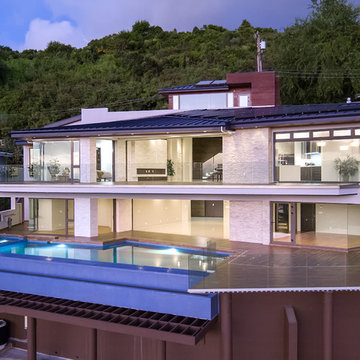 Skyridge Residence