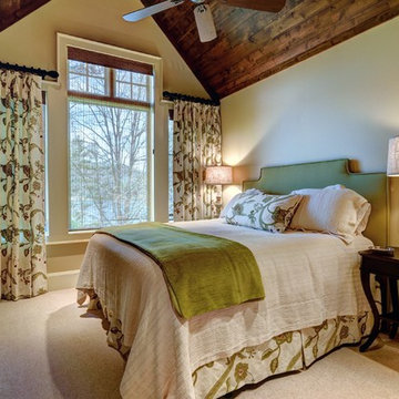 Bedrooms