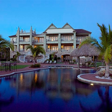 Island Residence
