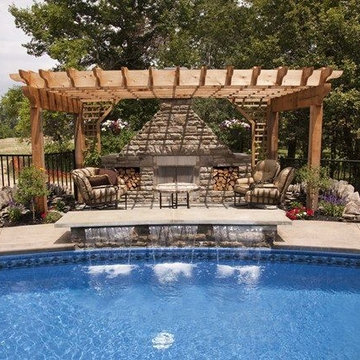 Pools