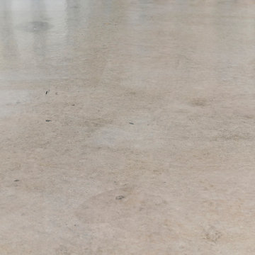 Epoxy Projects