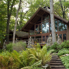 Maine House Ideas