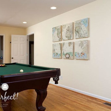 5502 Captains Lane, Wilmington NC