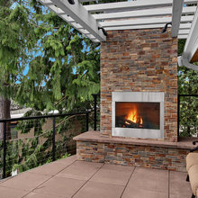 ventless fireplaces