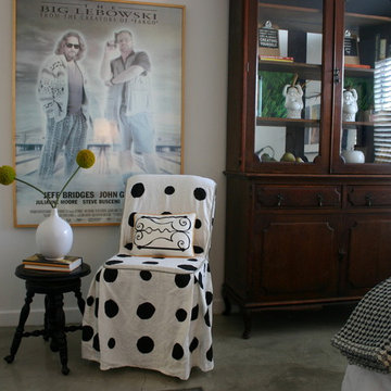Venice Beach Furnished Rental & renovation