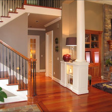 Room dividers