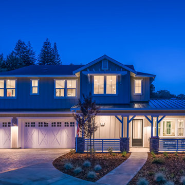 Townsend Lot B