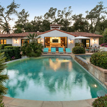 Pools