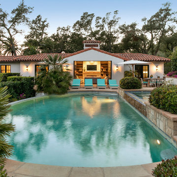 700 E Mountain Drive
