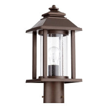 outdoor lighting