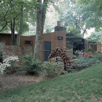 Raber Shed Project