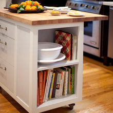 Kitchens - Porchie and Sherwill