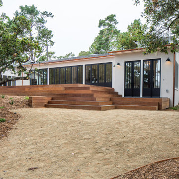 Exterior Elevation