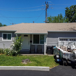 Wright St - Home Improvement
