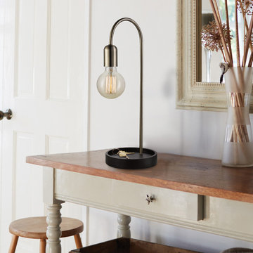 Table Lamp - Kraven