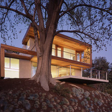 Treehouses