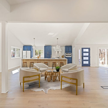 Home Renovation