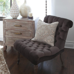 Provencal - Living Room Chairs