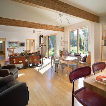Gude Residence | Blue Creek