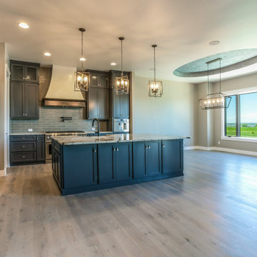 Kitchens