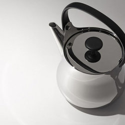 CHA Kettle - Kettles