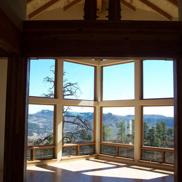 Scott Residence