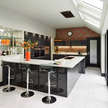 Kitchen Additions