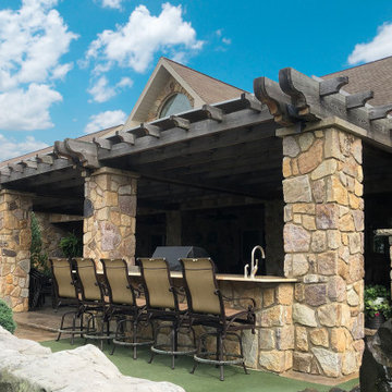 Retractable Roofs, Brockway