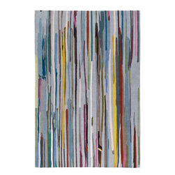 Paint Stripe by Paul Smith for The Rug Company - Area Rugs