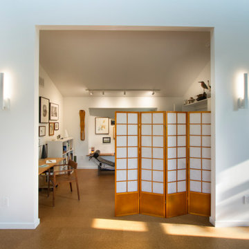 Toward Net Zero