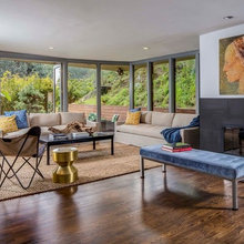 Living Room - 517 West Pharr