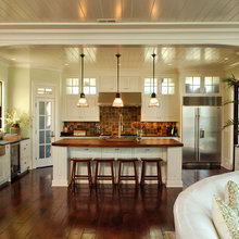 Blackwell Park Kitchen