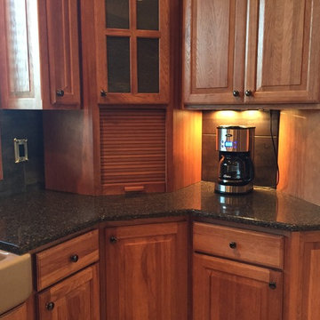 Quartz Countertop Replacement - 2