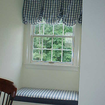 window seats