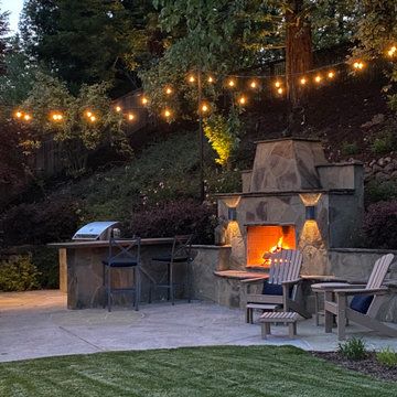 Moraga Happy Place Garden