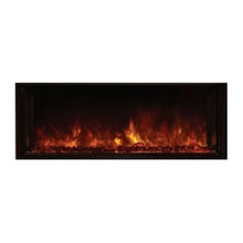 add-on fireplace