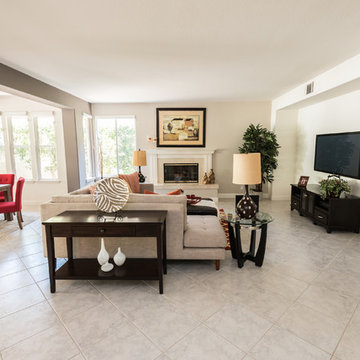 Chandler, Tustin Ranch