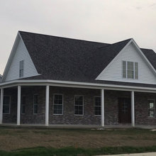Lee St. Farmhouse