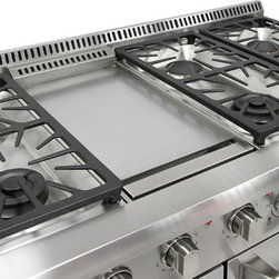 Ranges - Products