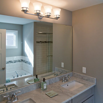 Kingbridge Homes in St. Louis