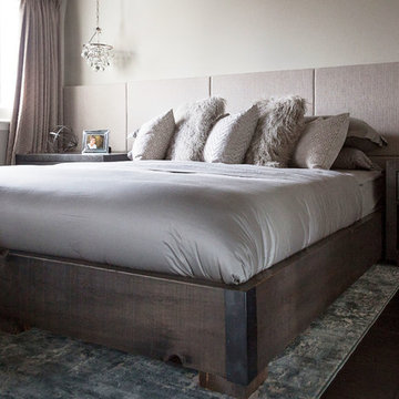 Dreamy Master Bedroom Retreat