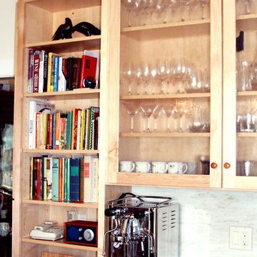 Amherst MA Kitchen