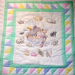 Baby's Room - Quilts And Quilt Sets