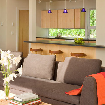 Snake River Canyon Residence