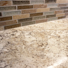 Backsplash