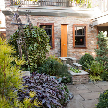 Lincoln Park Renovation